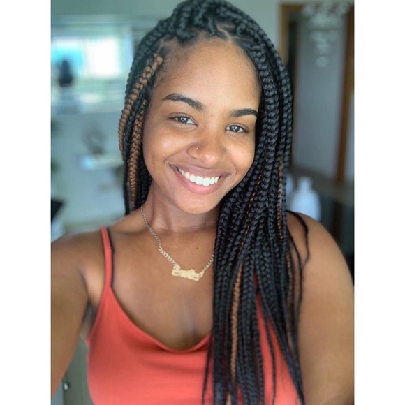 Meet the Posher Other - Meet your Posher, Ronilka